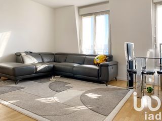  Appartement � vendre 2 pi�ces 53 m�