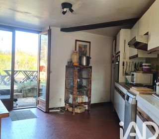  Maison � louer 3 pi�ces 83 m�