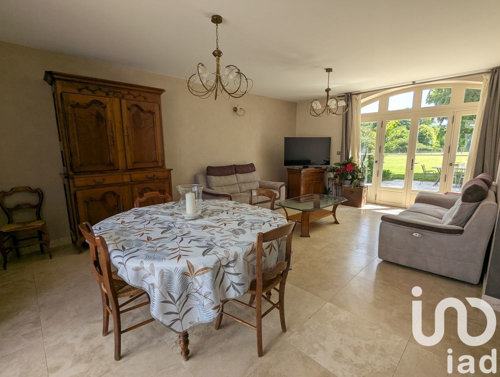 � vendre  Maison Bl�r� (37150)