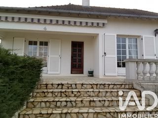  Maison � vendre 5 pi�ces 102 m�