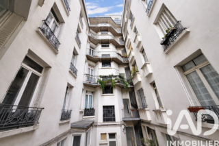  Appartement � vendre 1 pi�ce 10 m�