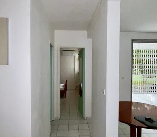  Appartement � vendre 2 pi�ces 50 m�