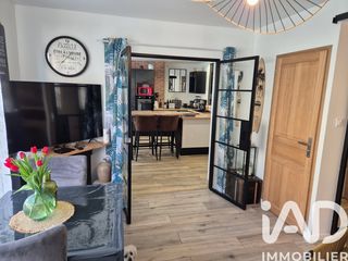  Maison � vendre 4 pi�ces 95 m�