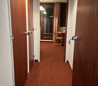  Appartement � vendre 1 pi�ce 21 m�