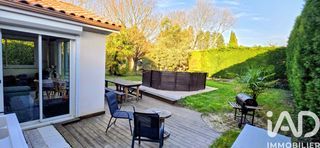  Maison � vendre 6 pi�ces 130 m�