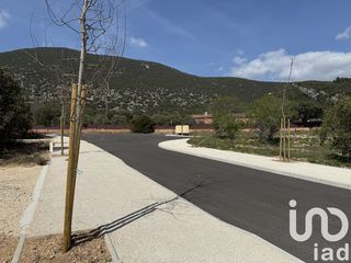  Terrain � vendre 1162 m�