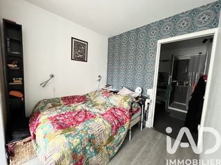  Appartement � vendre 2 pi�ces 47 m�