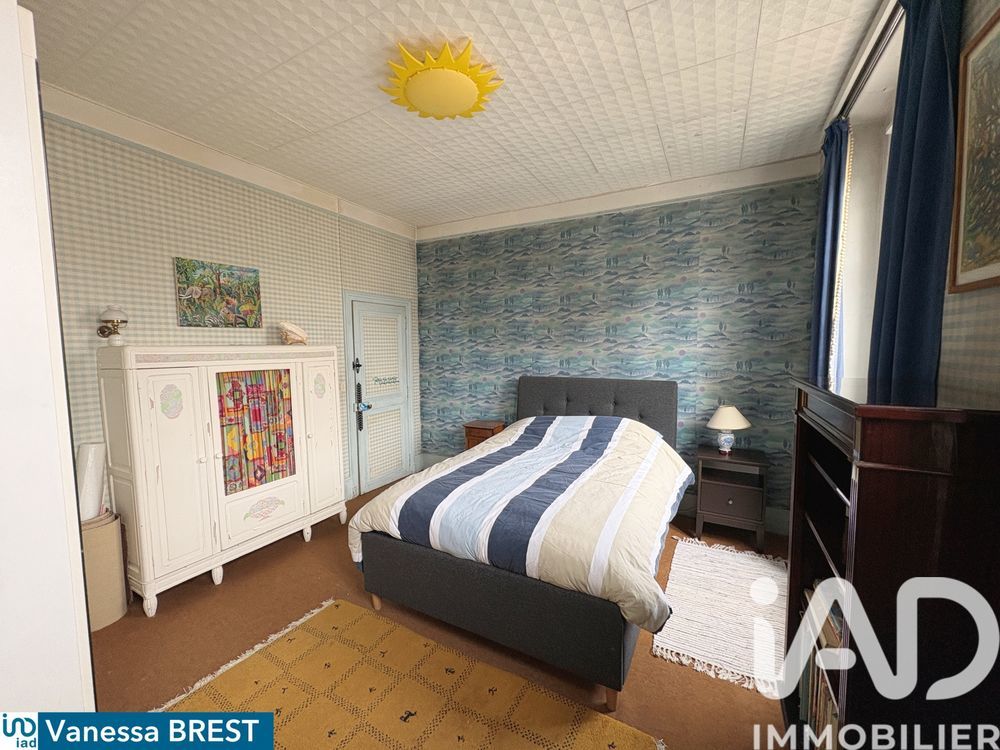 � vendre  Maison Saint-Maur-des-Foss�s (94100)