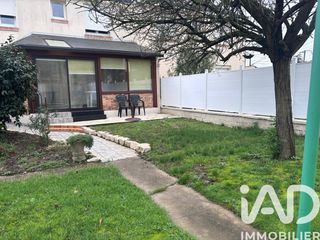  Maison � vendre 5 pi�ces 103 m�