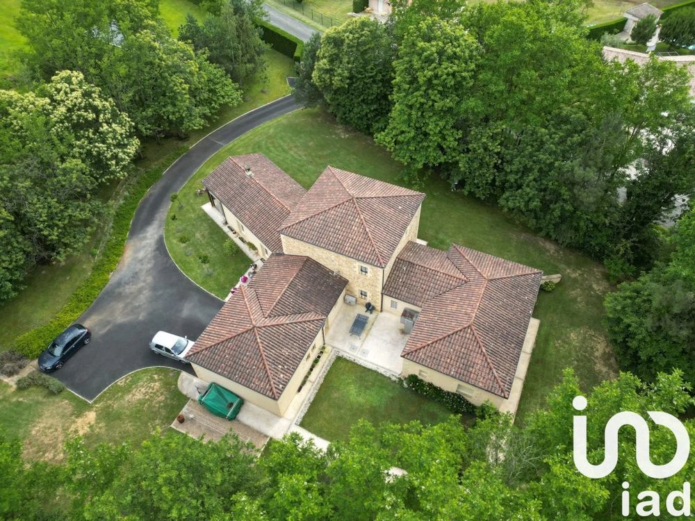 � vendre  Maison Marcillac-Saint-Quentin (24200)