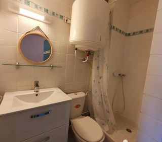  Appartement � vendre 1 pi�ce 16 m�