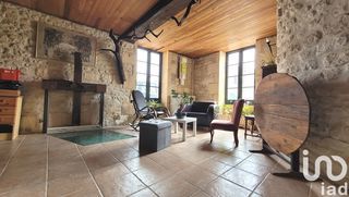  Maison � vendre 5 pi�ces 244 m�