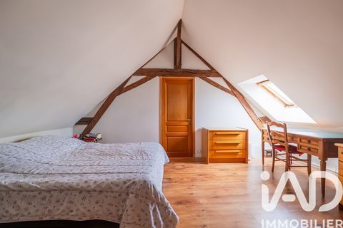   Vente Maison/villa 5 pi�ces Maison - 5 pi�ce(s) - 140 m�