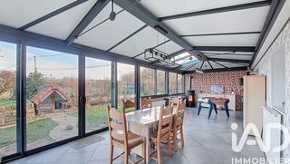  Maison � vendre 7 pi�ces 196 m�