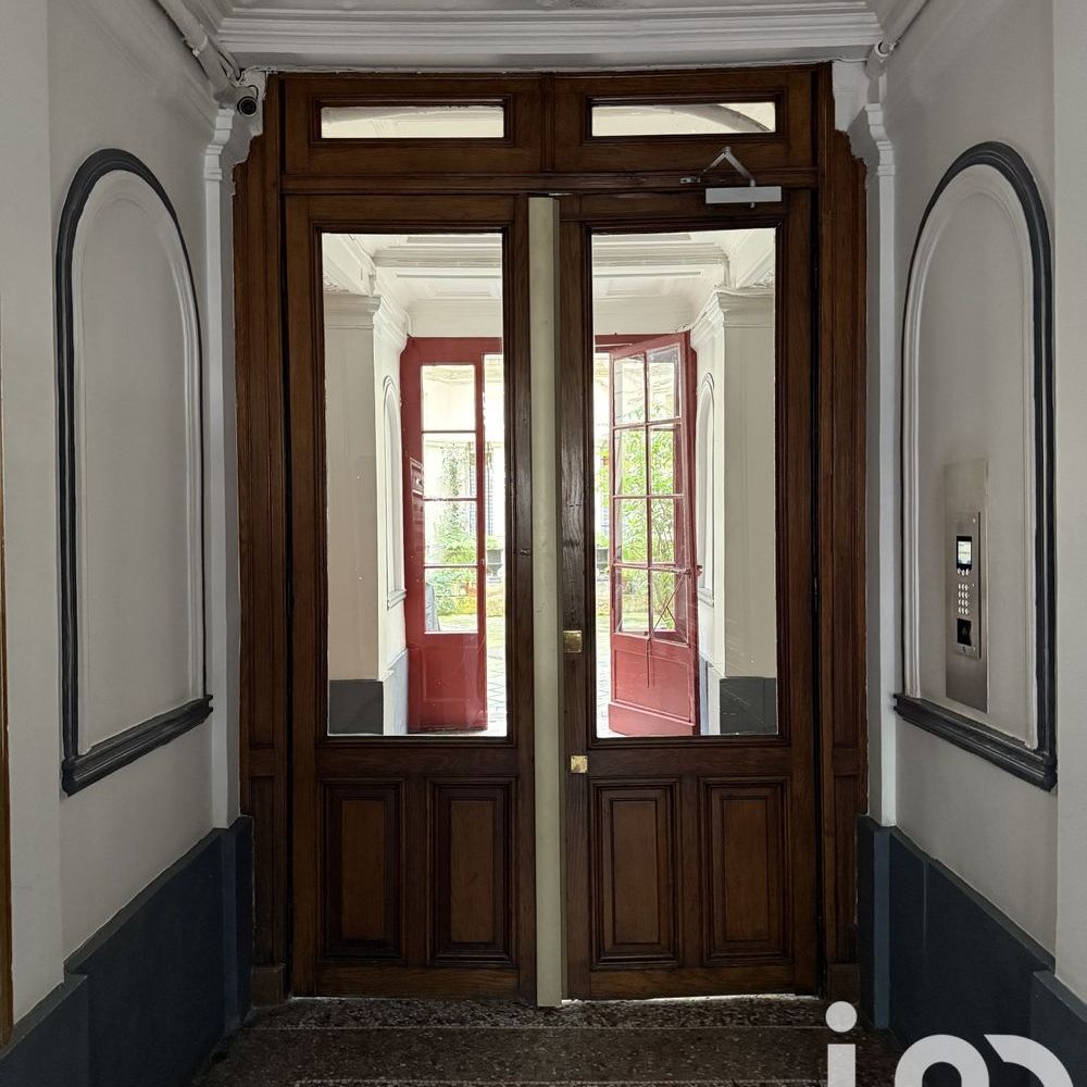� vendre  Appartement Paris 9