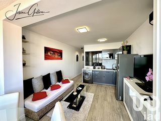  Appartement � vendre 2 pi�ces 33 m�