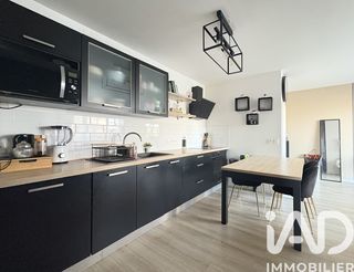  Appartement � vendre 3 pi�ces 60 m�