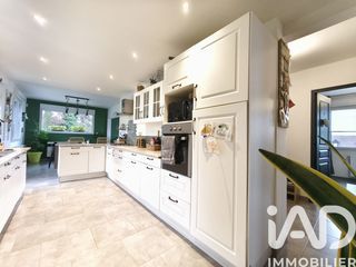  Maison � vendre 5 pi�ces 112 m�