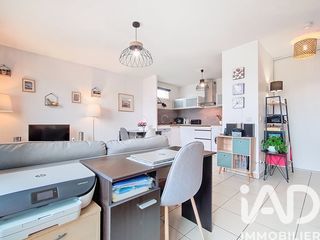  Appartement � vendre 3 pi�ces 54 m�