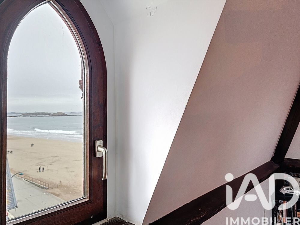 � vendre  Appartement Saint-Malo (35400)