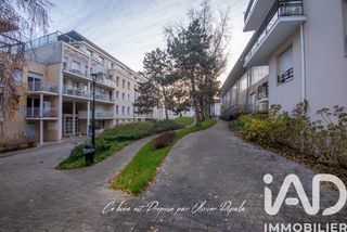  Appartement � vendre 2 pi�ces 48 m�