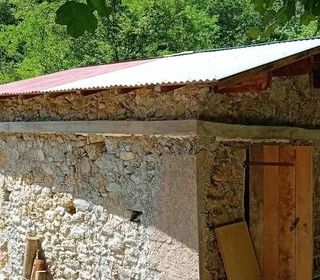  Terrain � vendre 9300 m�