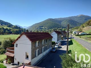  Maison � vendre 15 + pi�ces 295 m�