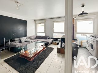  Appartement � vendre 3 pi�ces 55 m�