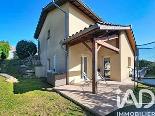  Maison � vendre 4 pi�ces 96 m�