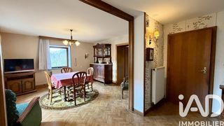  Maison � vendre 3 pi�ces 82 m�