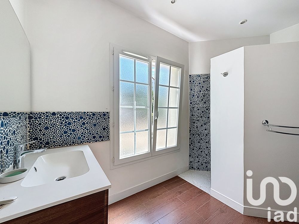 � vendre  Maison Poissy (78300)