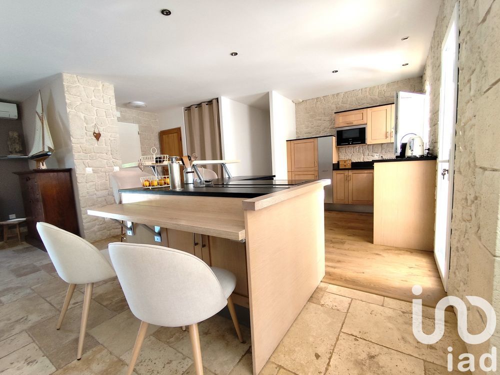 � vendre  Maison Le Thoronet (83340)