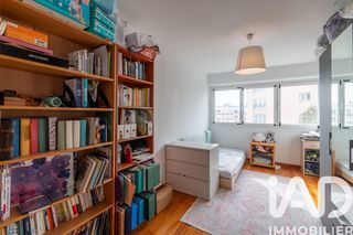  Appartement � vendre 3 pi�ces 64 m�