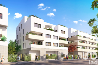  Appartement � vendre 6 pi�ces 109 m�