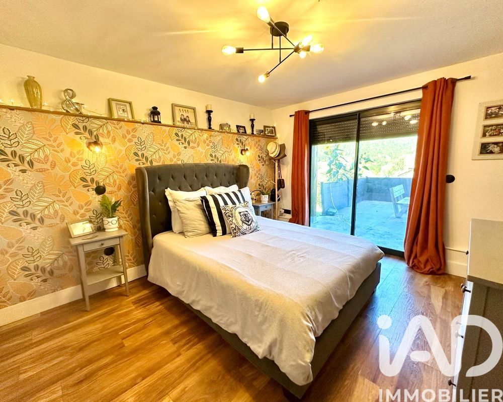 � vendre  Maison Aillon-le-Vieux (73340)