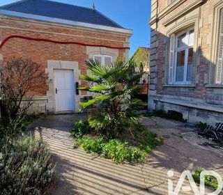  Maison � vendre 14 pi�ces 440 m�