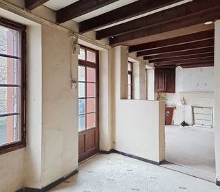  Maison � vendre 3 pi�ces 84 m�