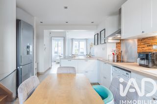  Appartement � vendre 3 pi�ces 51 m�