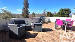  Appartement � vendre 4 pi�ces 120 m�