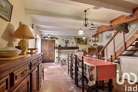   Vente Maison de village 4 pi�ces Maison - 4 pi�ce(s) - 67 m�