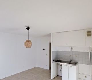  Appartement � vendre 1 pi�ce 28 m�