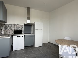  Maison � louer 4 pi�ces 62 m�