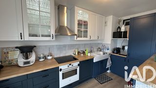  Appartement � vendre 4 pi�ces 90 m�