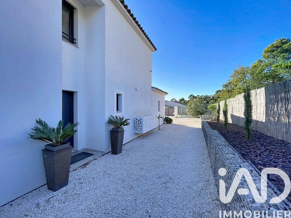 � vendre  Maison Bagnols-en-For�t (83600)