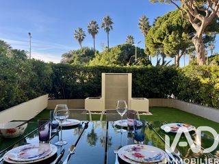  Appartement � vendre 4 pi�ces 135 m�