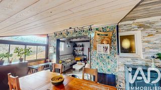  Appartement � vendre 4 pi�ces 74 m�