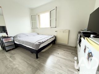  Appartement � vendre 2 pi�ces 53 m�