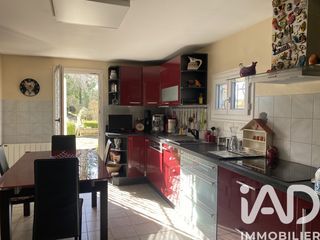  Maison � vendre 6 pi�ces 135 m�