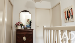  Appartement � vendre 4 pi�ces 91 m�