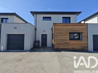  Maison � vendre 4 pi�ces 108 m�